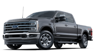 2025 Ford Super Duty® External Image 2